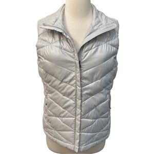 The North Face Goose Down Vest
